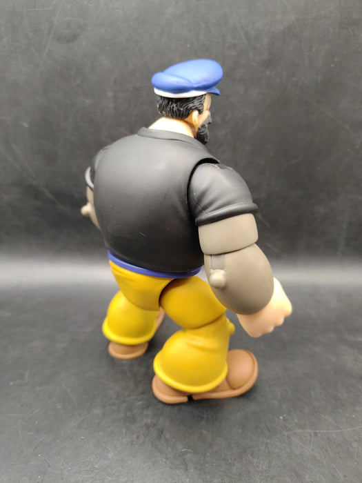 Boss Fight Studio Popeye Classics Bluto