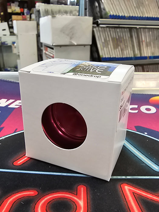 Persepctive from OneDrop Red