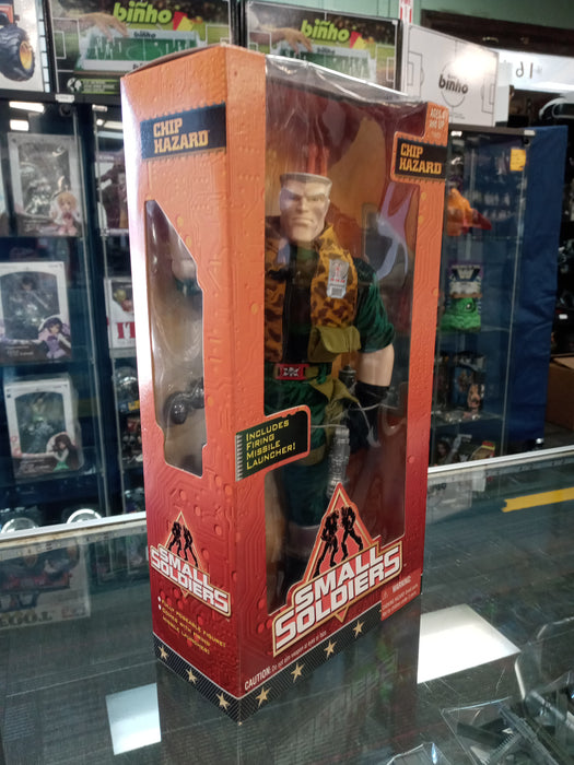 Small Soldiers Chip Hazard