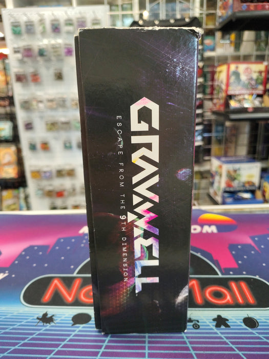 Gravwell