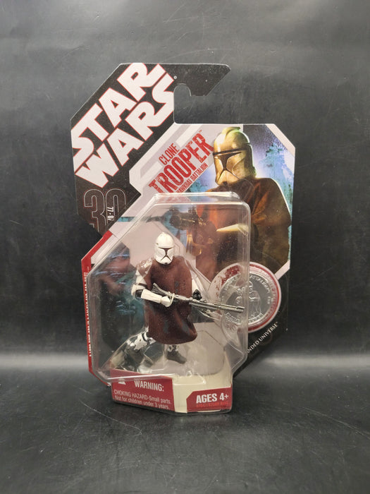 Star Wars 30th Anniversary Expanded Universe Clone Trooper Hawkbat Battalion