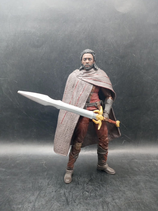 Marvel Legends Heimdall