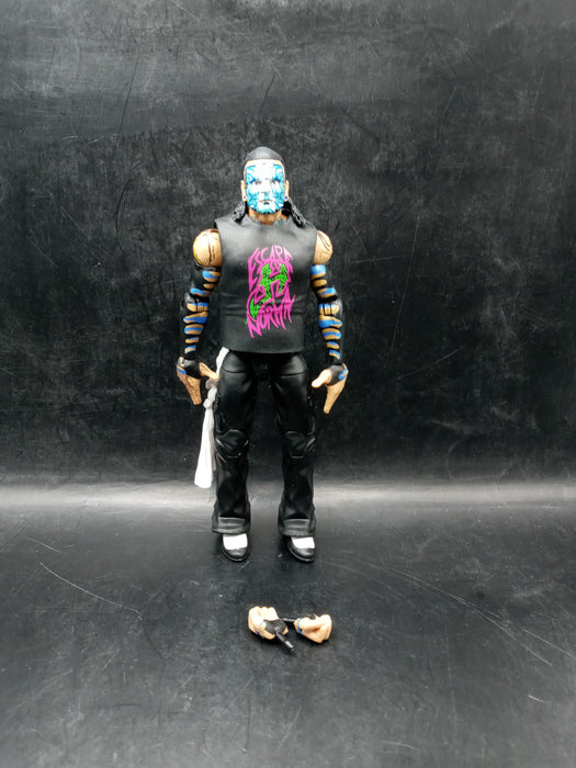 WWE Elite Collection 34 Jeff Hardy