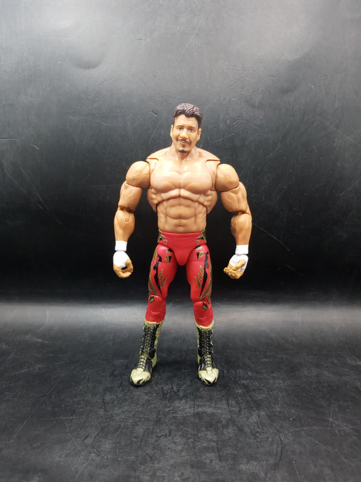 WWE Ultimate Edition Eddie Guerrero