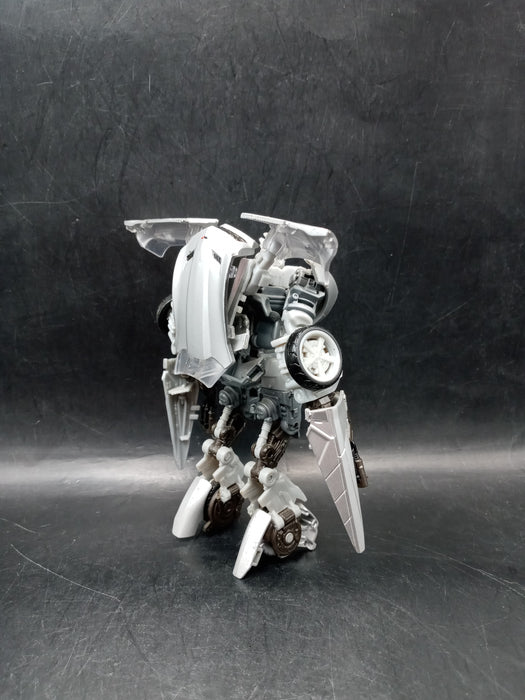 Transformers Studio Series Deluxe Class - Sideswipe