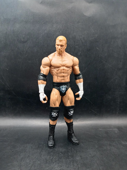 WWE Mattel Basic Battle Packs Series 42 Triple H