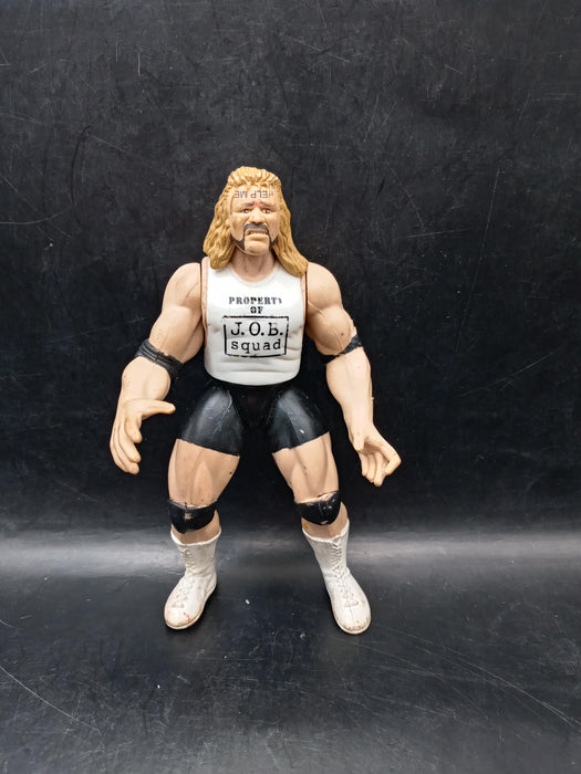 WWE Jakks Pacific 1996 Al Snow