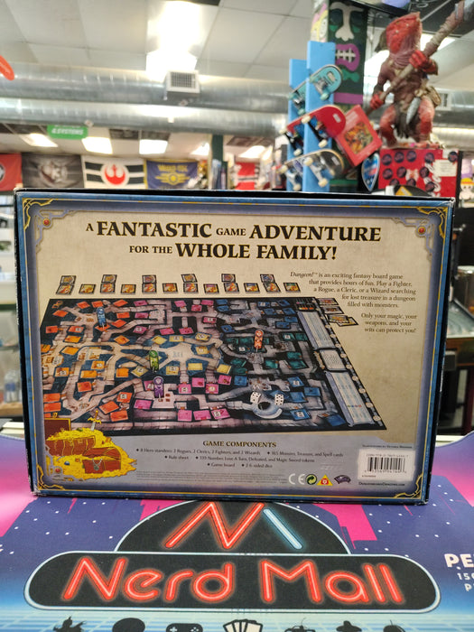 Dungeon!