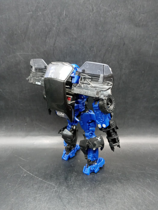 Transformers Studio Series Deluxe Class - Dropkick