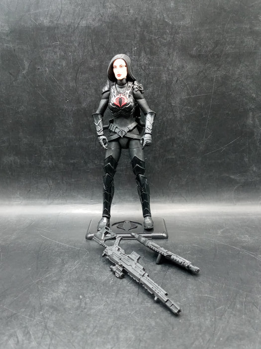 GI Joe Classified Series Baroness (Retro)