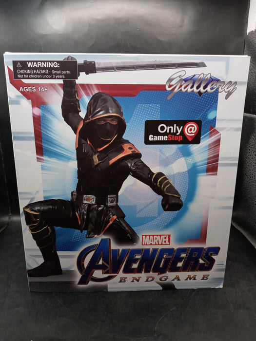 Marvel Gallery Avengers Endgame Ronin Gamestop Exclusive PVC State