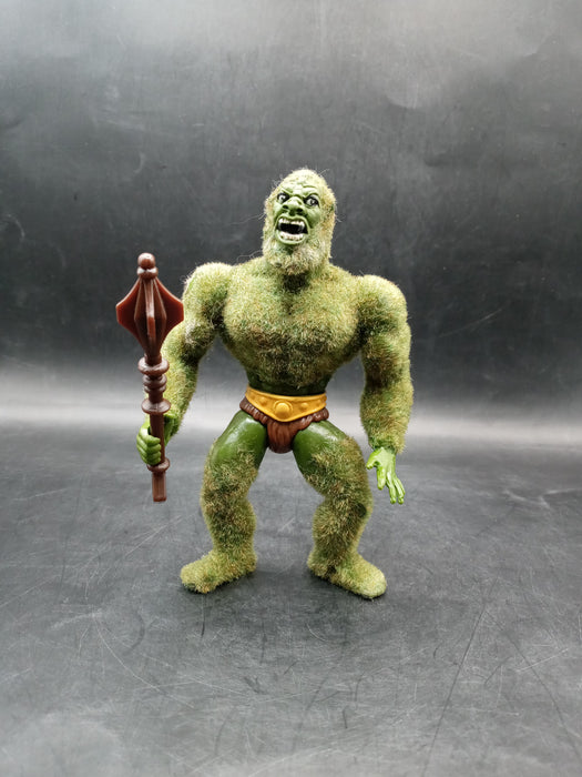 MOTU Moss Man (1985)