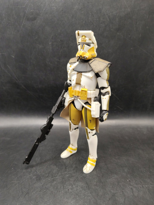 Star Wars Black Series Commander Bly (2020)
