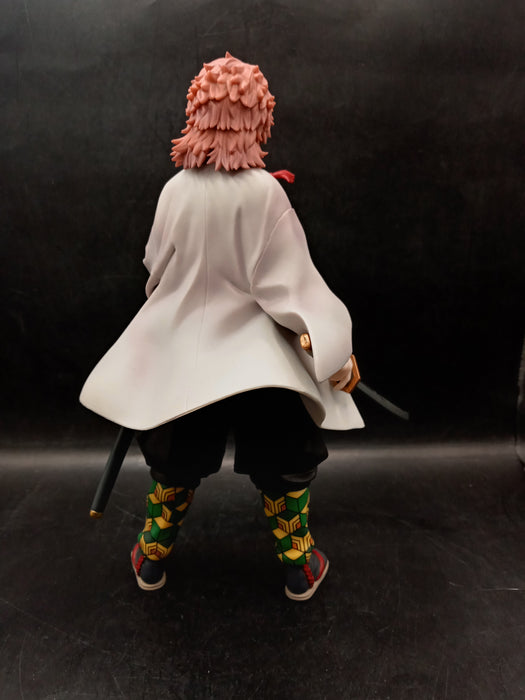 Bandai Demon Slayer: Kimetsu no Yaiba Sabito 9.1-in Ichibansho Figure