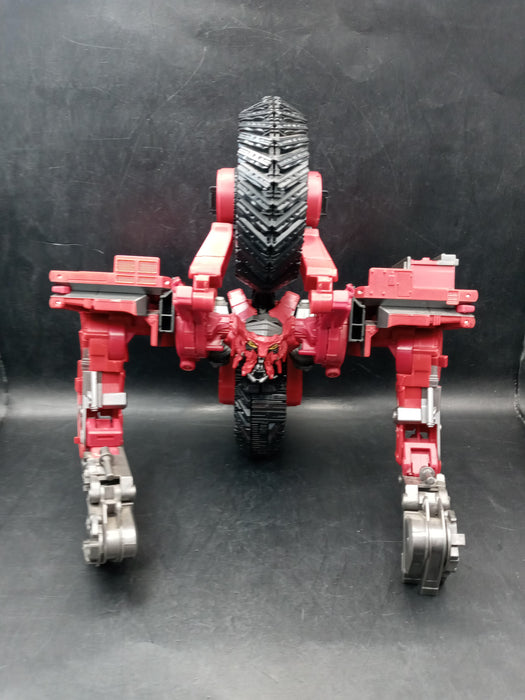 Transformers Studio Series Constructicon Scavenger