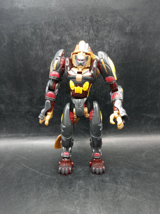 Transformers Universe Snarl