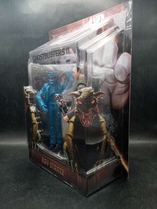 Ghostbusters 2 - Ray Stantz Courtroom Battle