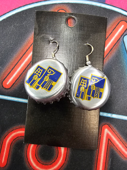 Beer-ings $6 each 2 for $10 (Eygpt)