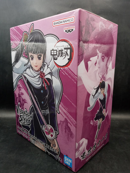 Bandai Demon Slayer Vibration Stars Kanao Tsuyuri