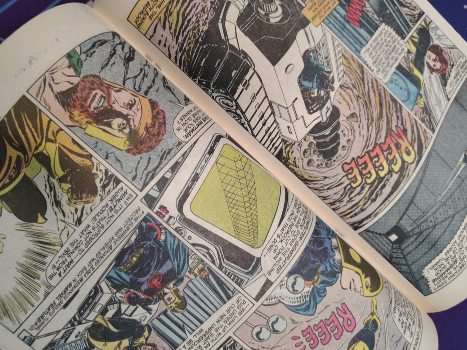 Avengers 267