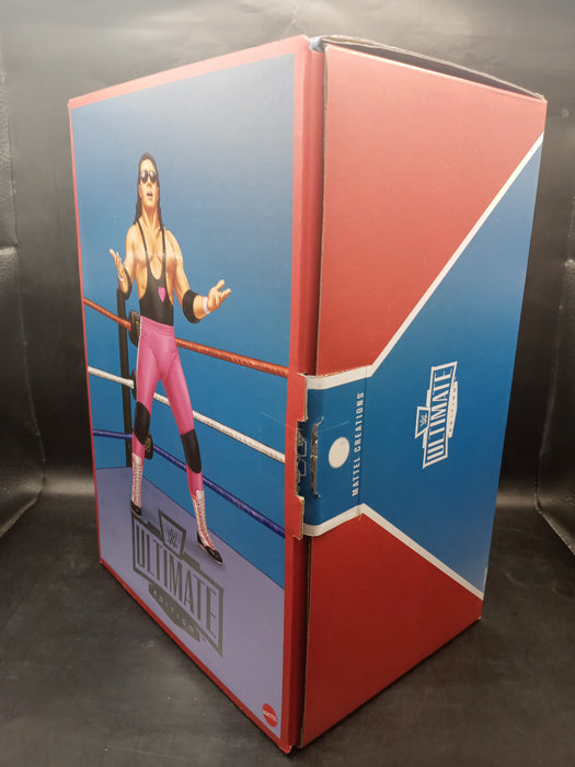 WWE Ultimate Edition Hart Foundation 2 Pack