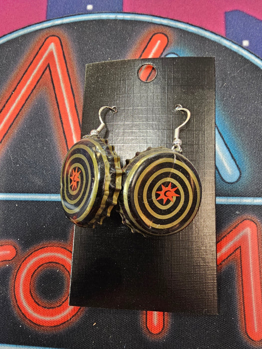 Beer-ings $6 each 2 for $10 (Spiral)