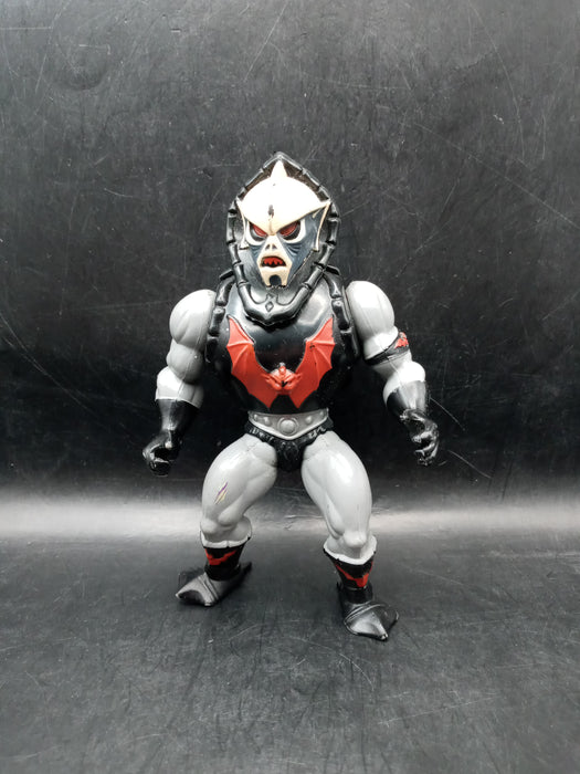 MOTU Buzz Saw Hordok (1984)