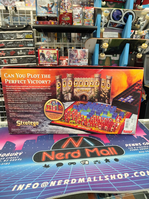 Stratego ©1996