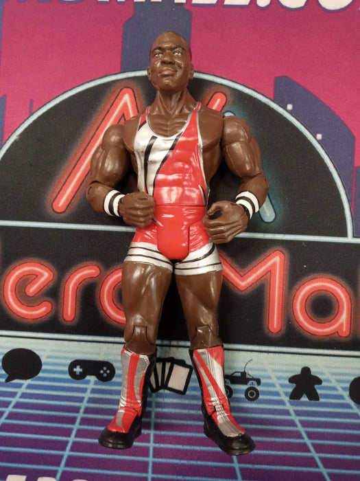 Jakks Pacific WWE Shelton Benjamin