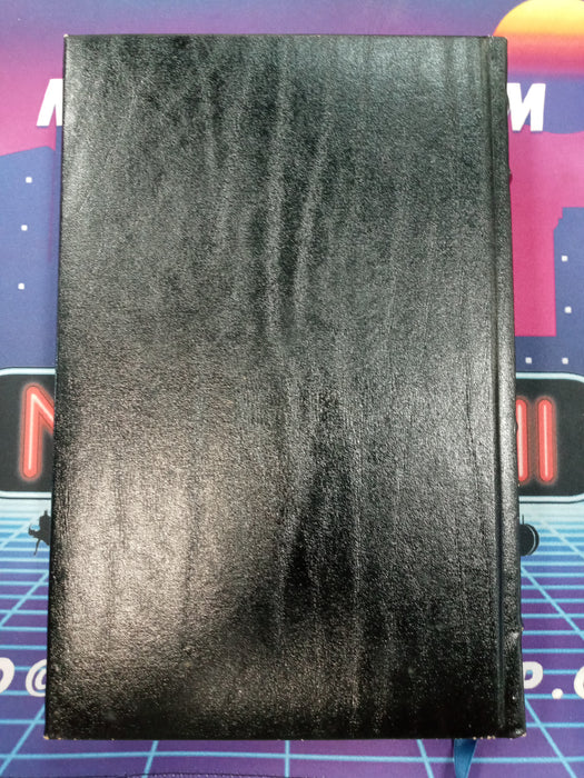 The Complete Frank Miller Batman HC 1989 (Pre Owned)