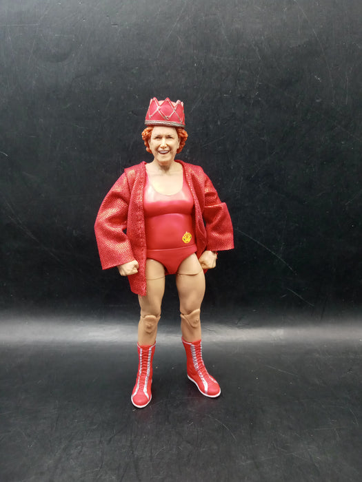 WWE Elite Collection Series 81 Mae Young