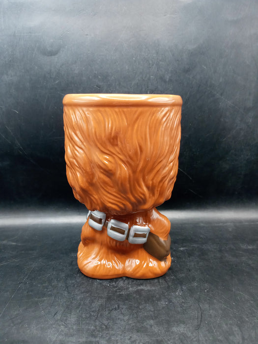 Star Wars Chewbacca Goblet 6 in