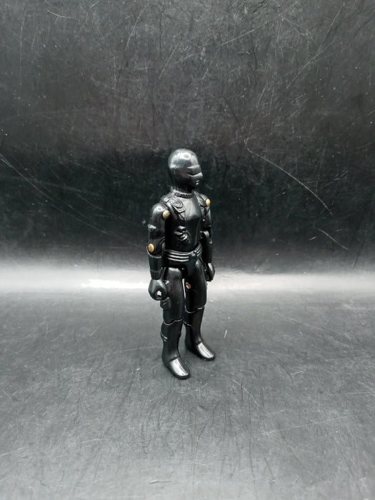 GI Joe ARAH Snake Eyes (1982)