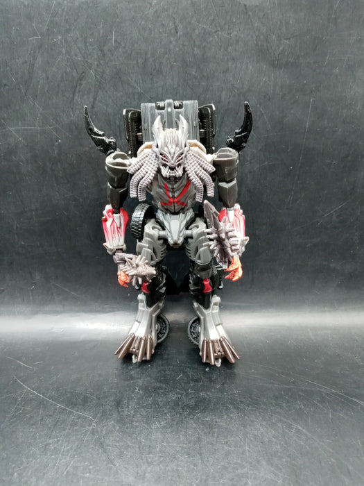 Transformers: The Last Knight Premium Edition Deluxe Berserker