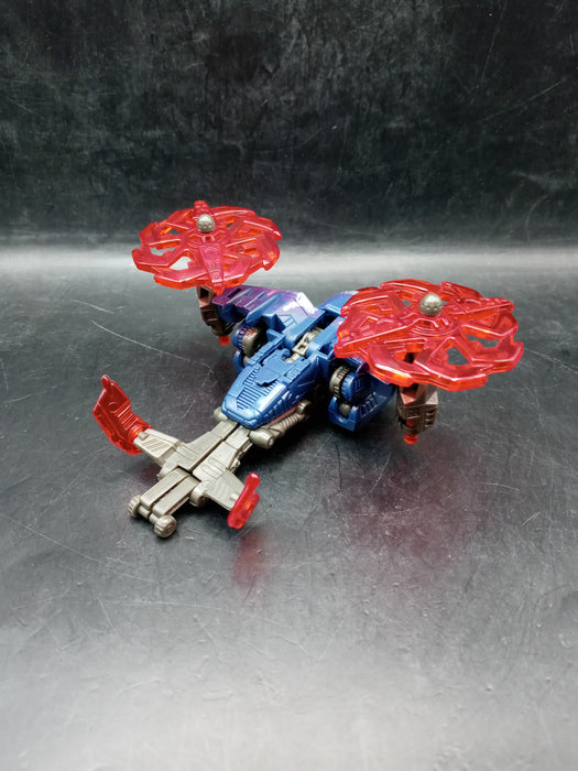 Transformers Universe Obsidian