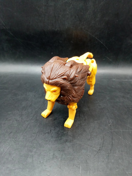 1997 Transformers Beast Wars Prowl