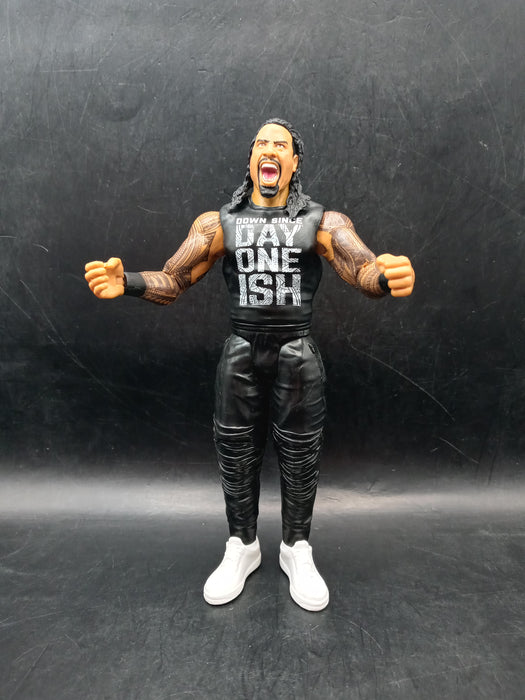 WWE Mattel Basic Battle Packs Series 52 Jimmy Uso
