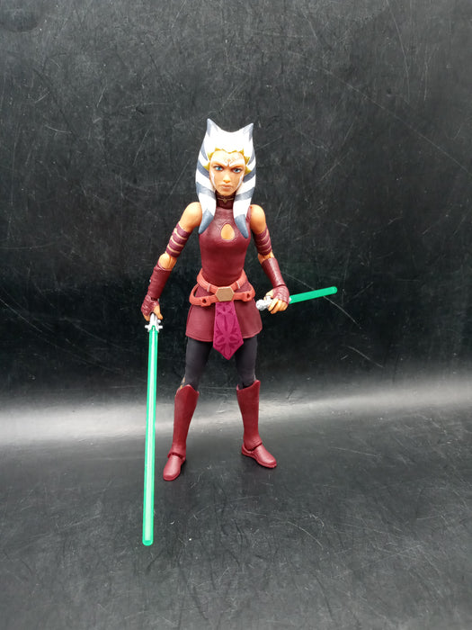Star Wars Black Series Ahsoka Tano (padawan)