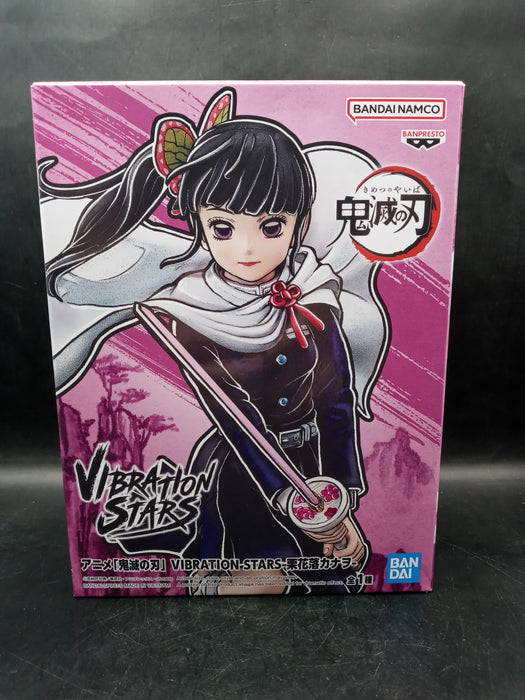 Demon Slayer: Kimetsu no Yaiba Kanao Tsuyuri Vibration Stars Statue