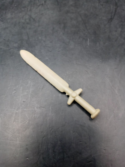 MOTU Castle Grayskull Sword