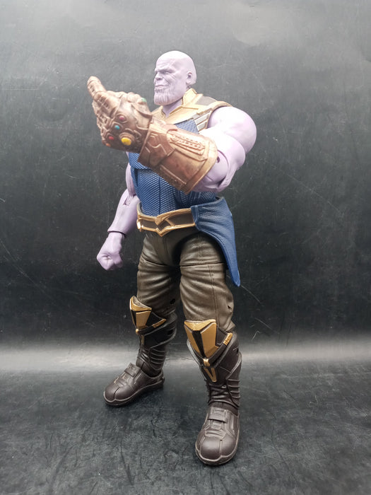 Marvel Legends Infinity War (Thanos BAF)