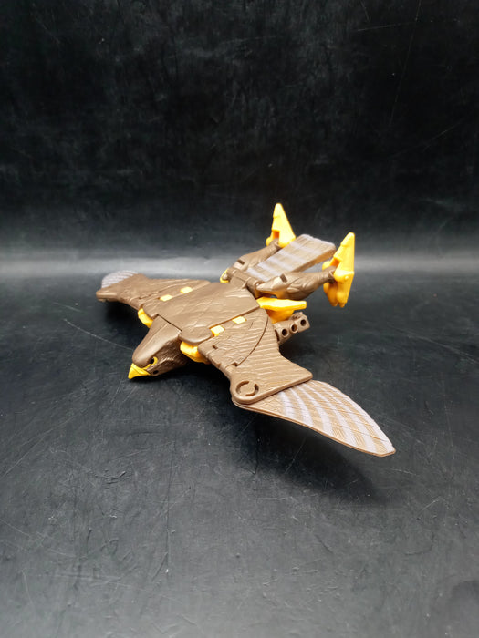 Transformers Beast Wars Airazor [Basic Class