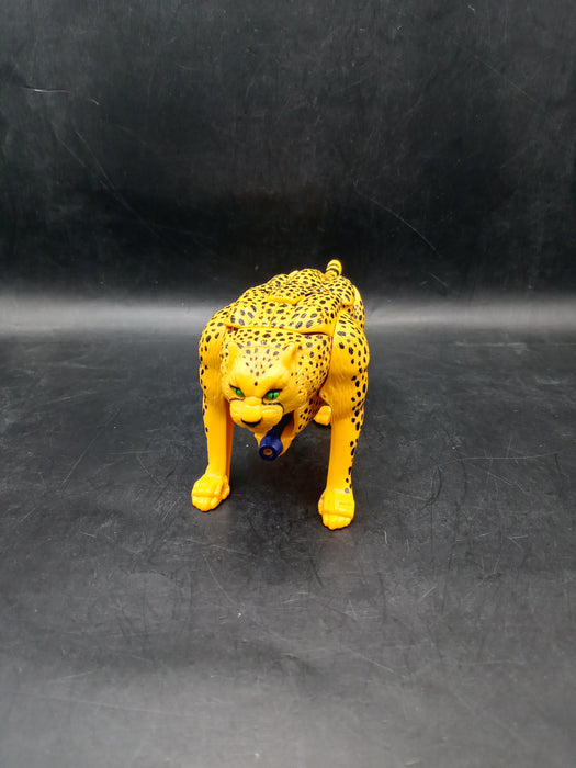 1996 Transformers Beast Wars Cheetor
