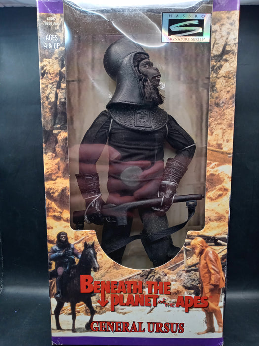 Hasbro Signature Series Planet of the Apes, General Ursus