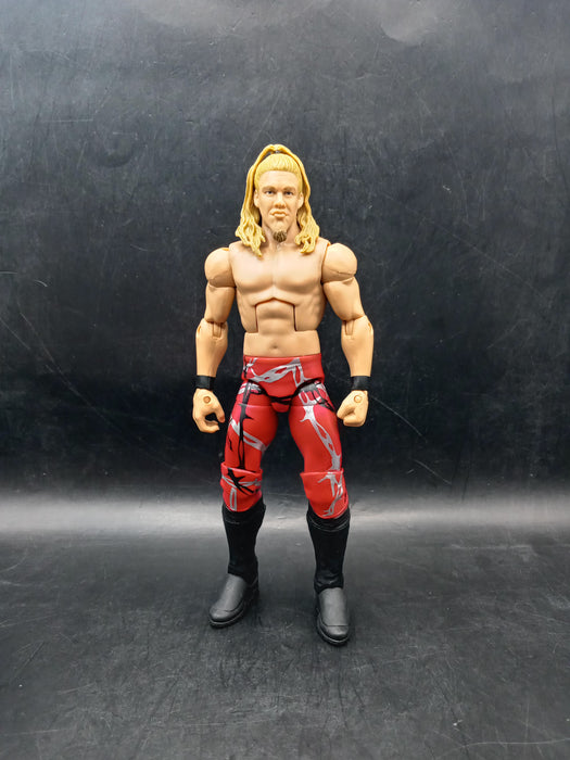 WWE Mattel Elite Collection Best of Attitude Era Chris Jericho