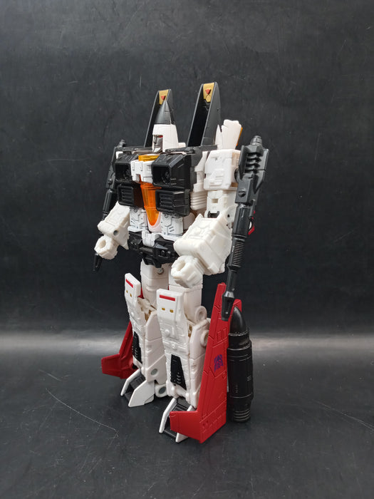 Transformers Legacy United Voyager G1 Universe Ramjet
