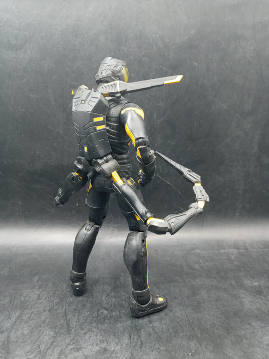 Marvel Legends Yellowjacket (Ant-Man 2-Pack)