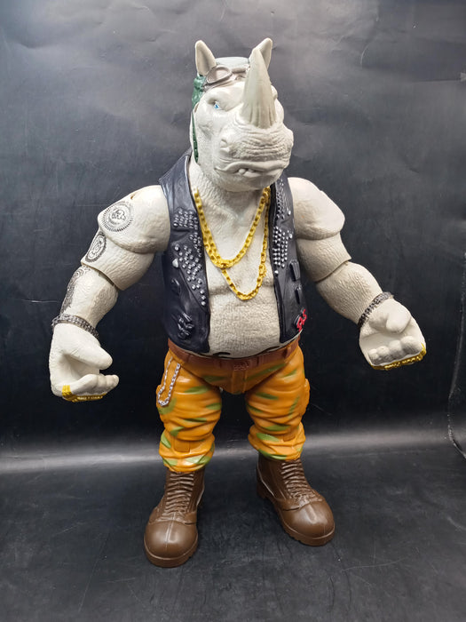 2015 Playmates Teenage Mutant Ninja Turtles Rocksteady