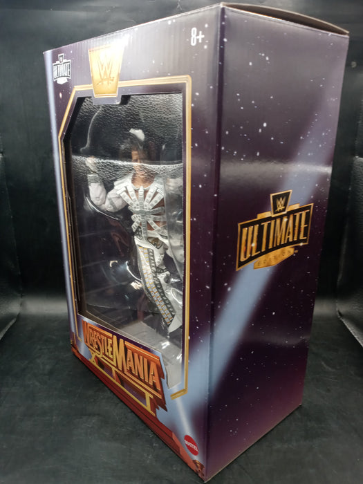 WWE Ultimate Edition Wrestlemania 12 Shawn Michaels (Zipline)