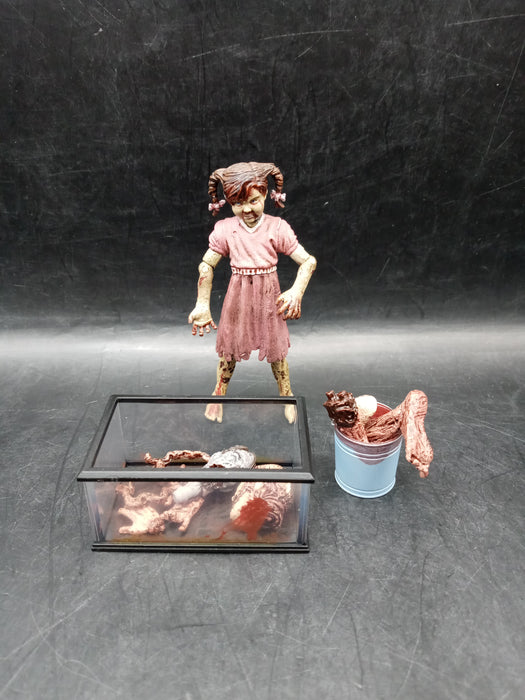 Mcfarlane Walking Dead Penny Blake